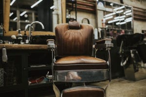 your relationship with your hair stylist and hair salon needs a little bit of time to gain some trust