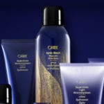 uy Two Oribe Retail Products and Get a Third One for 50% Off!