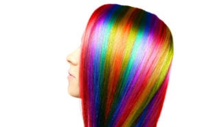 protecting your hair color from fading