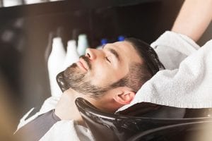 Why Haircuts for Men are Better at Our Salon