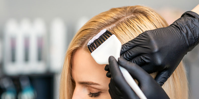 Everything You Need to Know About No-Ammonia Hair Color