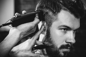 Top 3 Haircuts for Men