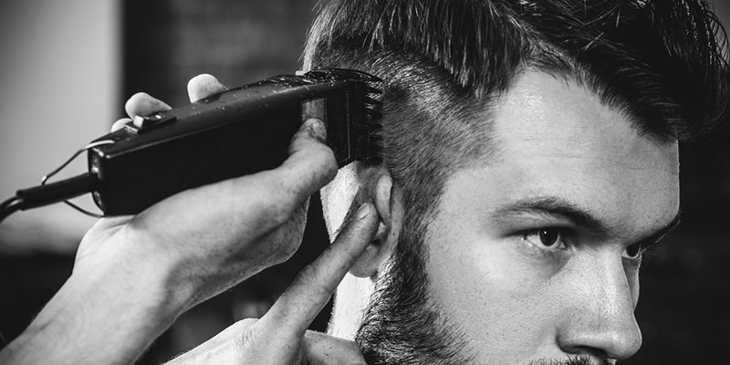 Top 3 Haircuts for Men