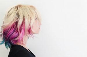 4 Tips for Trying a New Hair Color