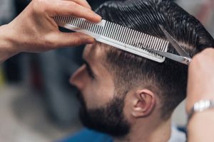 Haircuts for Men Don’t Need to Be Quick and Standard; Choose a Salon For Best Results