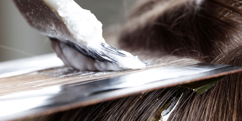 Ensure Optimal Results with Professional Hair Color