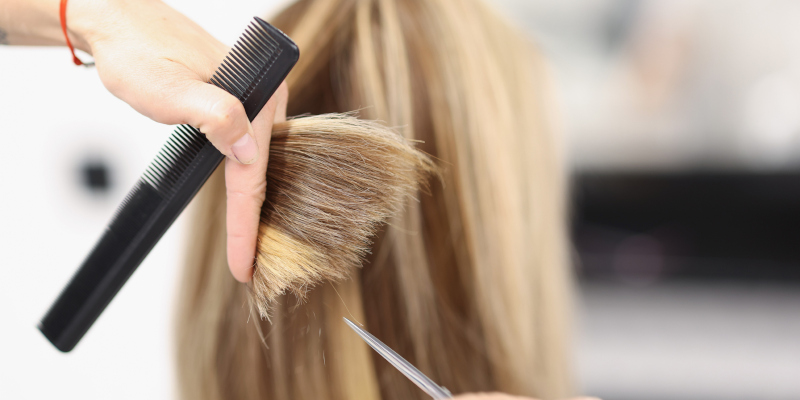 5 Low-Maintenance Haircuts for Women with Thick Hair