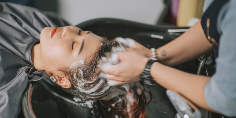 Visiting Our Hair Salon Is an Experience We’re Confident You’ll Enjoy