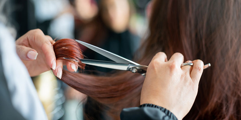 How Long Should You Go Between Haircuts?