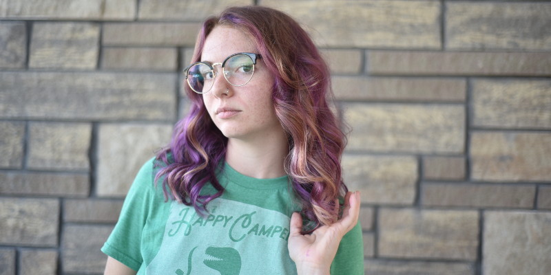 Hair Color in Cary, North Carolina