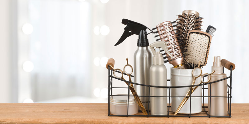 Three Things to Look for When Choosing Hair Care Products