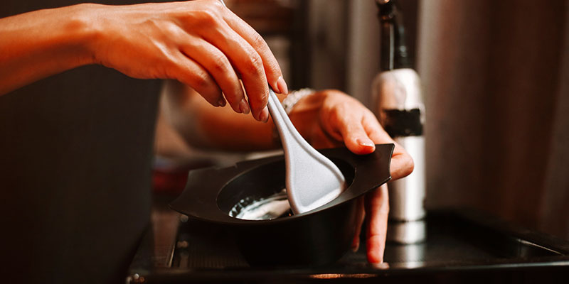 Why You Should Visit a Professional Hair Colorist