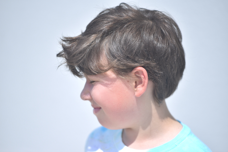 Hair Salon Services in Cary, North Carolina