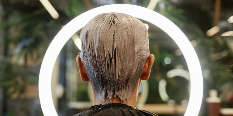 3 Reasons to Trust Our Hair Colorist for a Flawless Look