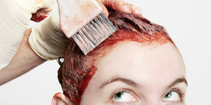 Hair Color Maintenance: Key Maintenance Points to Keep in Mind