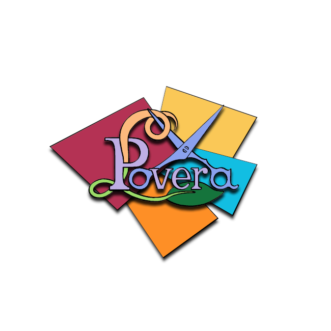 Salon Povera